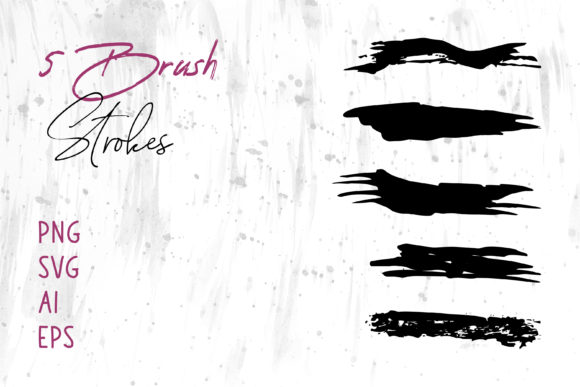 Integrating the Abstract Vector Art Brush Collection into Professional Design Workflows