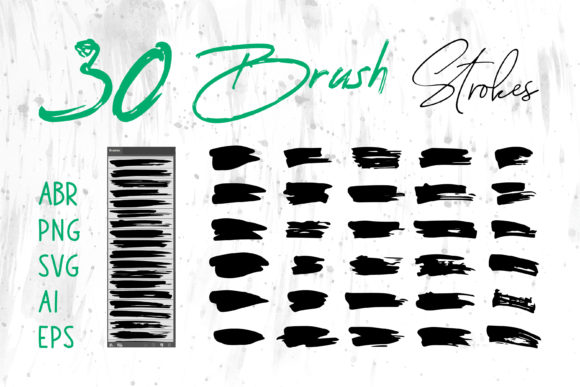 Revitalizing Digital Design: The Strategic Power of the Grungy Brush Set in Modern Workflows