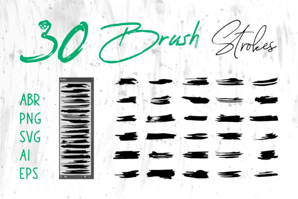 Unleashing Creative Potential: A Comprehensive Guide to Grunge and Watercolor Brush Sets