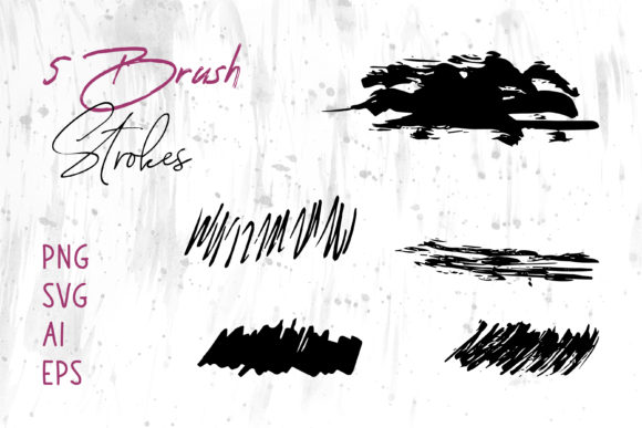 Unlocking Creative Potential: The Ultimate Guide to the Ink Brush Stroke Collection