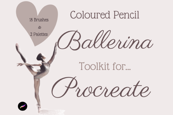Unlocking Digital Artistry: A Complete Guide to the Procreate Pencil Ballerina Toolkit